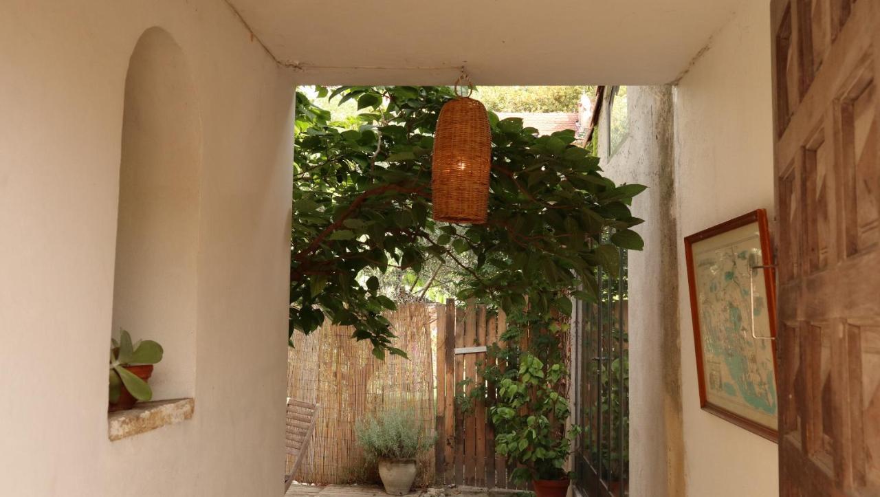 La Summer House Avec Jardin Arles Exterior photo