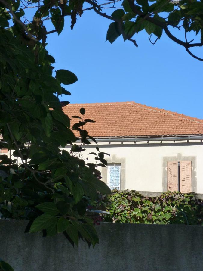 La Summer House Avec Jardin Arles Exterior photo