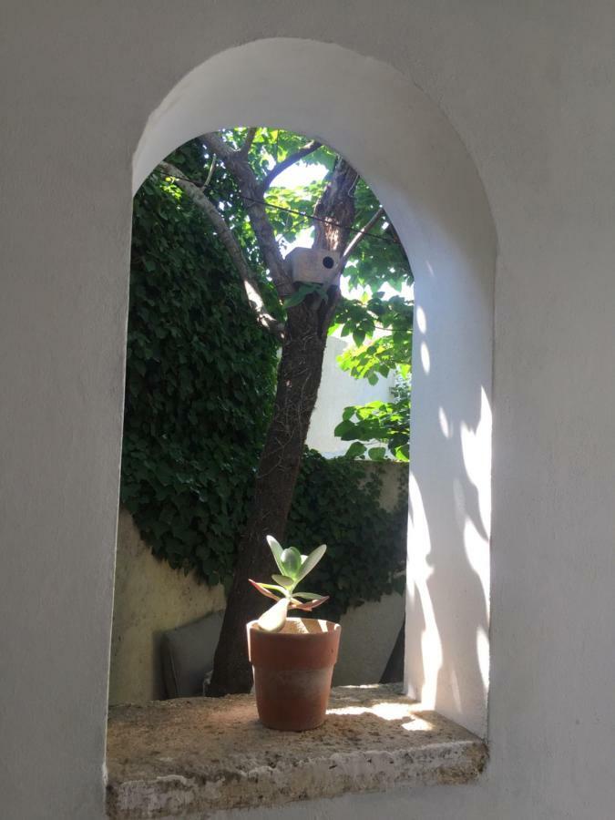 La Summer House Avec Jardin Arles Exterior photo