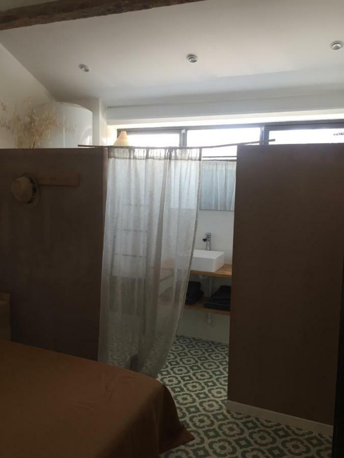 La Summer House Avec Jardin Arles Exterior photo